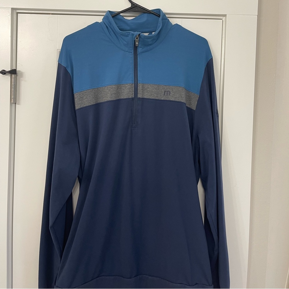 Travis Matthews Quartzip